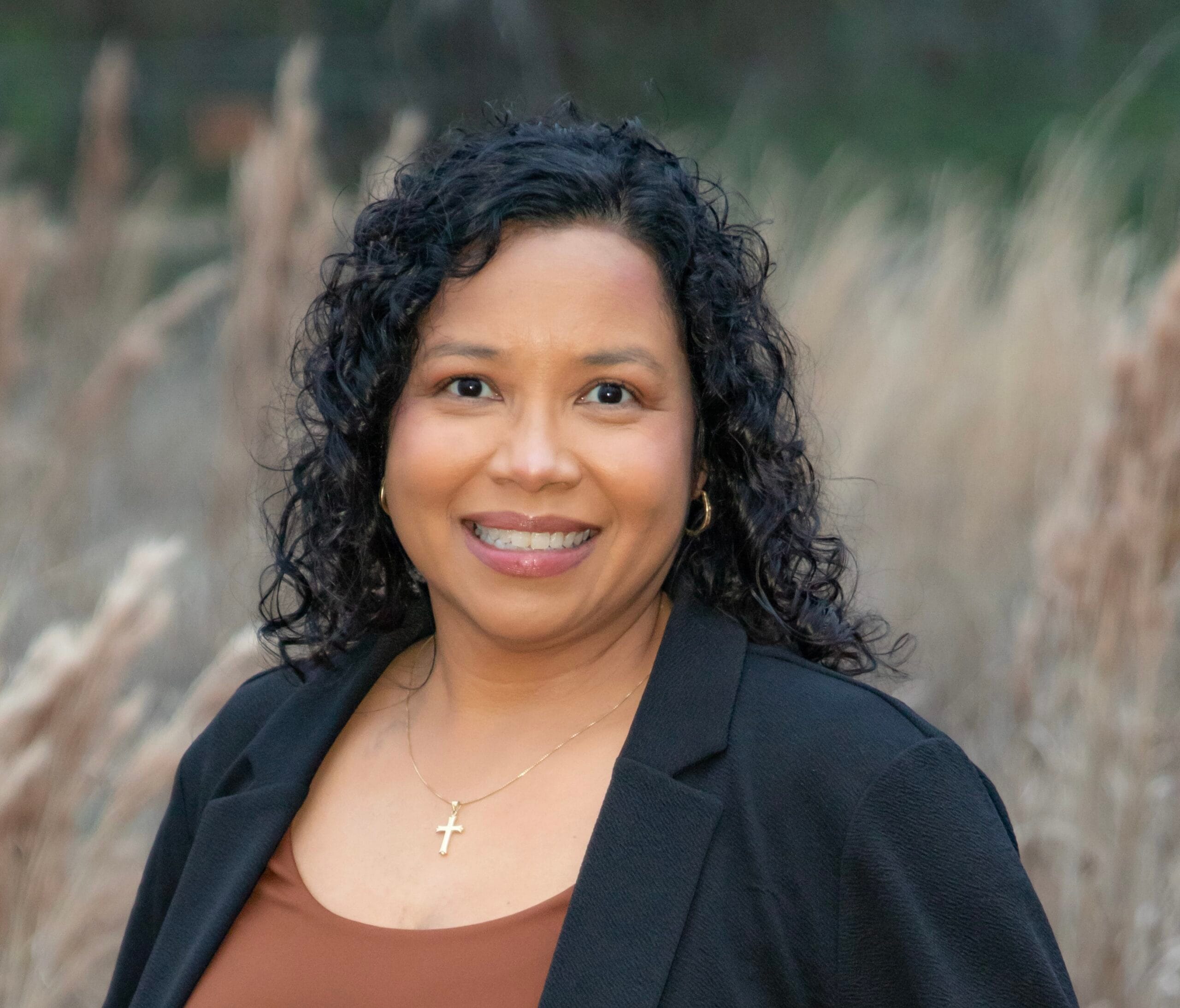 Author Alena Auguste Author Alena Auguste